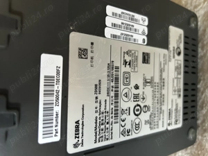 Imprimanta pentru etichete Zebra ZD500 - imagine 4