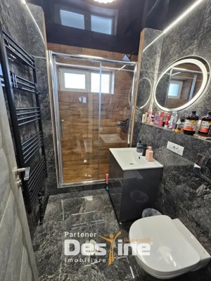 Apartament 2 camere - Decomandat, Etaj 4, 52 mp - Centrala termica - Tatarasi - imagine 9