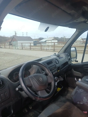 Renault Master - imagine 5