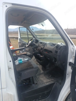 Renault Master - imagine 4