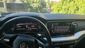 skoda octavia 4 2021 - imagine 5