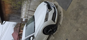 skoda octavia 4 2021 - imagine 4