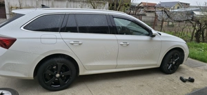 skoda octavia 4 2021 - imagine 3