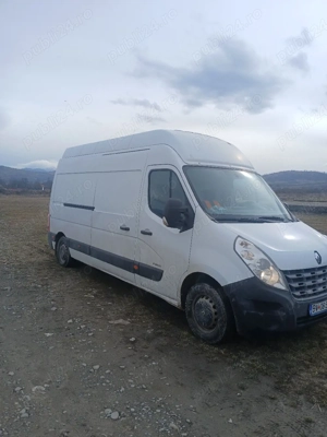 Renault Master - imagine 3