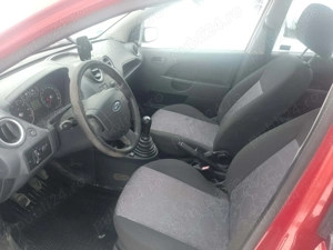 Ford Fiesta - GPL - imagine 5