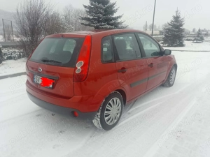 Ford Fiesta - GPL - imagine 3