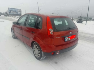 Ford Fiesta - GPL - imagine 4