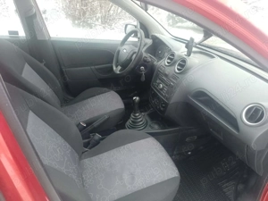 Ford Fiesta - GPL - imagine 6