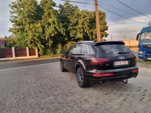 Vând Audi Q7 3.0 TDI