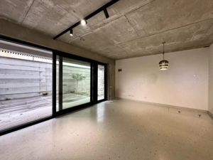 Duplex 4 camere | Lift privat | Curte 50mp | 2 Parcări Dorobanţi - imagine 2