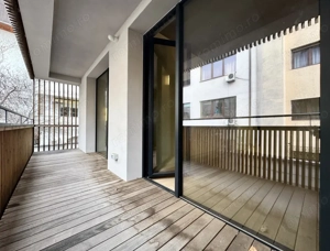 Duplex 4 camere | Lift privat | Curte 50mp | 2 Parcări Dorobanţi - imagine 17