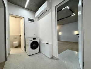 Duplex 4 camere | Lift privat | Curte 50mp | 2 Parcări Dorobanţi - imagine 12