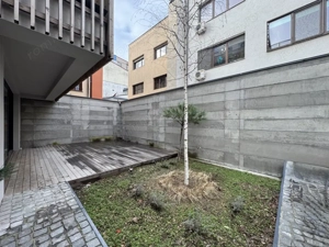 Duplex 4 camere | Lift privat | Curte 50mp | 2 Parcări Dorobanţi - imagine 19