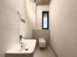 Duplex 4 camere | Lift privat | Curte 50mp | 2 Parcări Dorobanţi - imagine 18