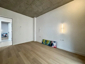 Duplex 4 camere | Lift privat | Curte 50mp | 2 Parcări Dorobanţi - imagine 10