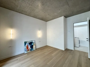 Duplex 4 camere | Lift privat | Curte 50mp | 2 Parcări Dorobanţi - imagine 14