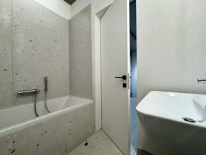 Duplex 4 camere | Lift privat | Curte 50mp | 2 Parcări Dorobanţi - imagine 15