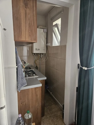 Închiriez garsonieră în zona de sus - imagine 3