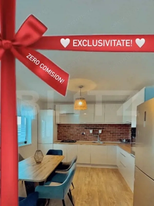 Comision zero!Duplex Mediteranean în Dumbrăvița,  5 camere, Terasă acoperită 