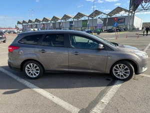 Ford Focus 1.5tdci 120cp 2016 - imagine 2
