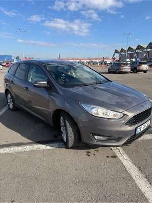 Ford Focus 1.5tdci 120cp 2016 - imagine 4