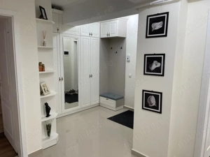 PF Inchiriez Apartament 3 camere Bucium Mobilat si Utilat