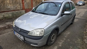 Opel Corsa C 2001, 1.2 benzina Ecotec 55kw 75cp