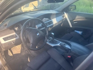 vand BMW 525 2007 - imagine 2