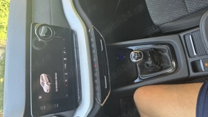 skoda octavia 4 2021 - imagine 6