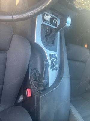 vand BMW 525 2007 - imagine 5