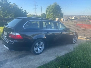 vand BMW 525 2007 - imagine 3