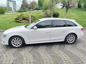 Vand Audi a4 B8.5 2013, 2.0 diesel, combi, cutie manuală, 177 CP - imagine 2