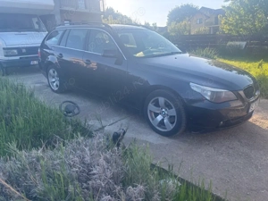 vand BMW 525 2007 - imagine 4