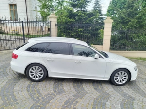 Vand Audi a4 B8.5 2013, 2.0 diesel, combi, cutie manuală, 177 CP - imagine 3