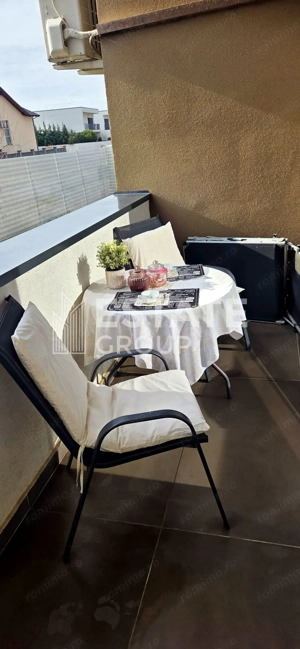 Apartament cu 2 camere in Dumbravita - imagine 8