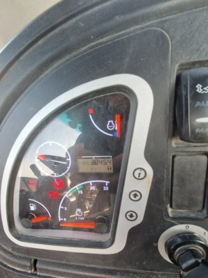 vanzare buldoexcavator JCB 3 CX - imagine 2