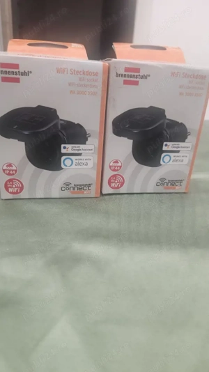 vand prize wifi brennenstuhl