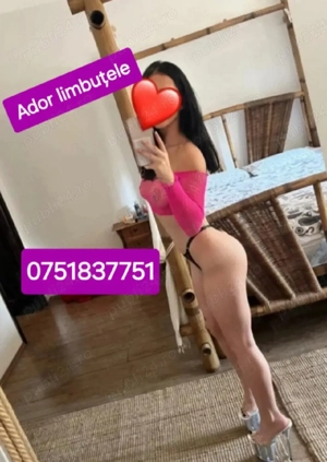 Alina piercing zona intimă!Poze 100%  reale 