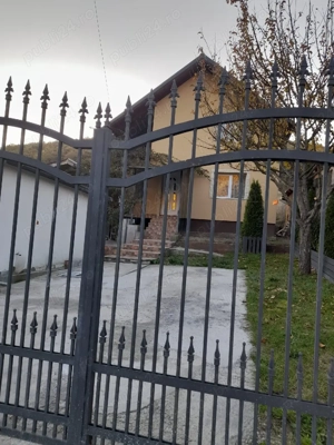 vând casă  - imagine 4