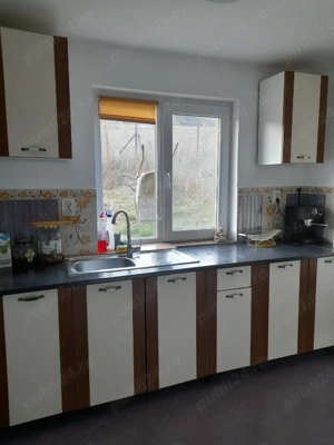 vând casă  - imagine 2