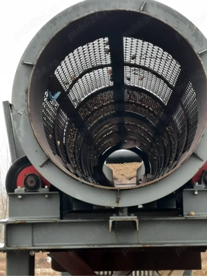 Vand Statie Sortare - imagine 5