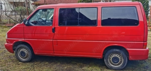 Volkswagen Transporter T4 2.5 TDI - imagine 5