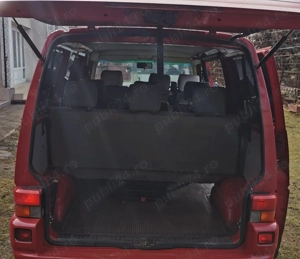 Volkswagen Transporter T4 2.5 TDI - imagine 7