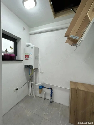 Duplex pe parter de vanzare  Calea Urseni - imagine 8