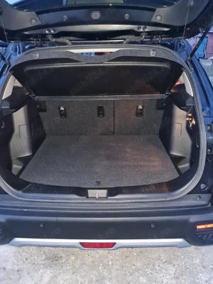Autoturism Suzuki Scross 4  4 - imagine 3