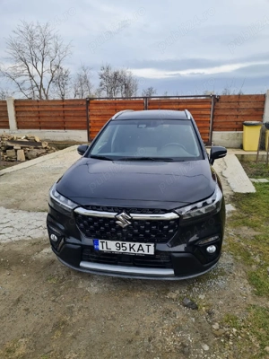 Autoturism Suzuki Scross 4  4 - imagine 4