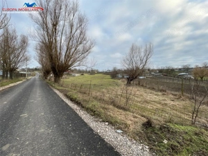 Teren de vanzare in Frecatei Tulcea - imagine 10