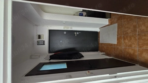 Inchiriez ap 2 camere, Brancoveanu