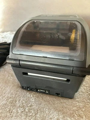 Imprimanta de etichete Zebra ZD 621T - imagine 2