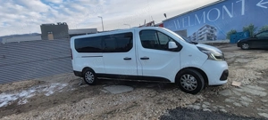 Renault Trafic 8+1 - imagine 3